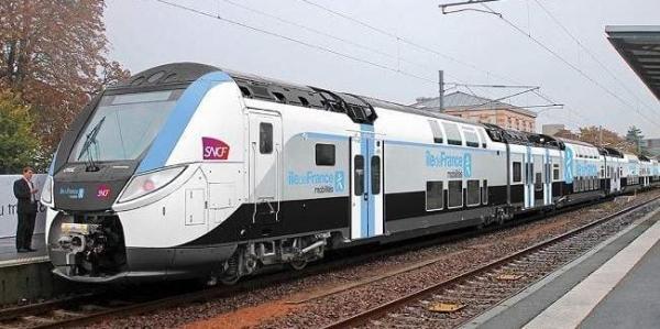 "الخليع": صيانة القطارات الحالية أصبحت مكلفة ونسعى لاقتناء 100 قطار من الجيل الجديد